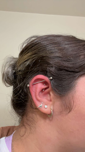 Explore sesshomaru tattoo ideas, creative tattoo ideas in South Gate, available at Kokopelli Ink Tattoo & Piercings