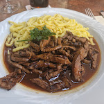 Photo n°1 de l'avis de Jasmin.r fait le 24/08/2023 à 18:40 sur le  Gasthaus zur Sonne à Ihringen