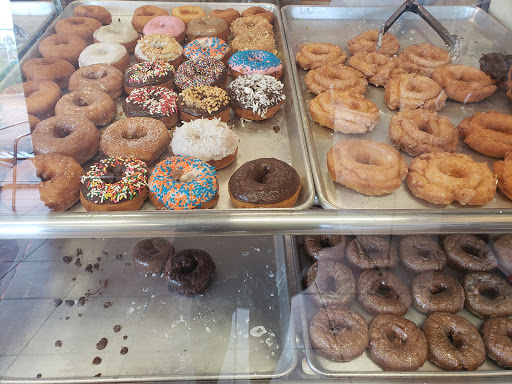Donut Shop «Le Donut», reviews and photos, 2803 Old Spanish Trail, Houston, TX 77054, USA