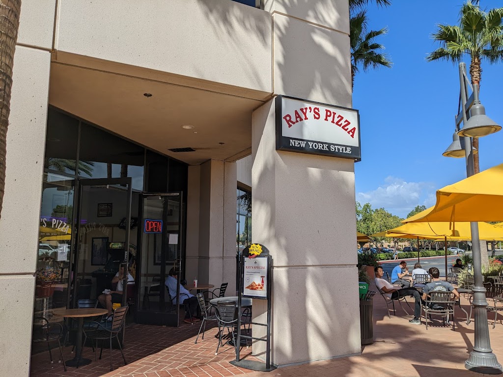 Ray's Pizza 92612