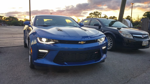 Chevrolet Dealer «Currie Motors Chevrolet», reviews and photos, 8401 W Roosevelt Rd, Forest Park, IL 60130, USA