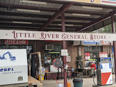 Little River General Store (Ampol & Post Office)