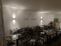 Atmosphère du Restaurant Chez Pedro à Roissy-en-Brie - n°2