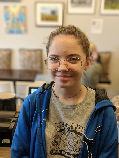 Coffee Shop «The Corner Cup», reviews and photos, 2625 Lawrenceville Hwy, Decatur, GA 30033, USA