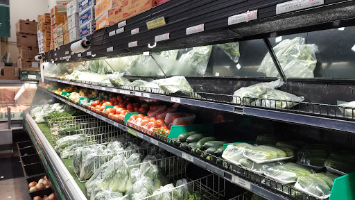 Asian Grocery Store «Datmoi Market», reviews and photos, 14415 Crenshaw Blvd, Gardena, CA 90249, USA