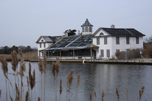 Wedding Venue «Bourne Mansion», reviews and photos, 500 Montauk Hwy, Oakdale, NY 11769, USA