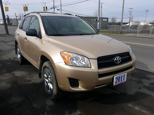 Used Car Dealer «New Millenium Auto Brokers», reviews and photos, 500 Hiawatha Blvd, Syracuse, NY 13208, USA