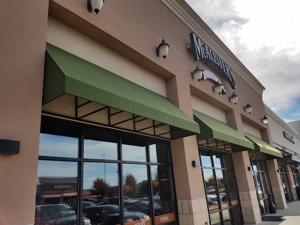 McAlister's Deli 36066