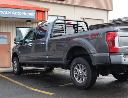 Auto Repair Shop «Pegoraro Auto Repair», reviews and photos, 3110 NE Minnehaha St, Vancouver, WA 98663, USA