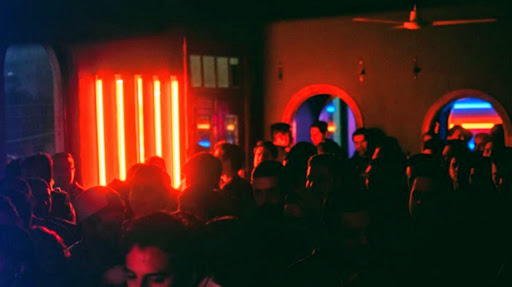 Techno clubs in Monterrey