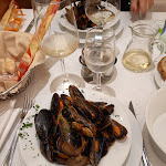 Photo n°1 de l'avis de Elvi.' fait le 13/06/2020 à 19:23 sur le  All'Ancora à Trichiana