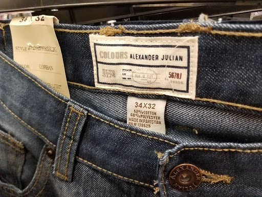 Department Store «Marshalls», reviews and photos, 65 Colma Blvd, Colma, CA 94014, USA