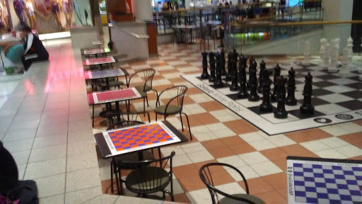 Shopping Mall «The Galleria Mall at White Plains», reviews and photos, 100 Main St, White Plains, NY 10601, USA