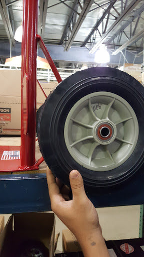 Home Improvement Store «Continental True Value Trading & Hdwe», reviews and photos, 400 Delancy St, Newark, NJ 07105, USA