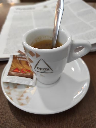 Café Dino - Braga
