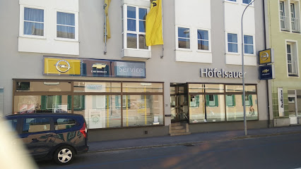 Autohaus Höfelsauer