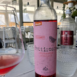 Photo n°3 de l'avis de Stefano.i fait le 27/10/2022 à 12:12 sur le  Boracay Chalet à Alba Adriatica