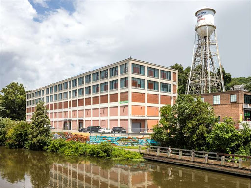 Self-Storage Facility «Manayunk Self Storage», reviews and photos, 116 Fountain St, Philadelphia, PA 19127, USA