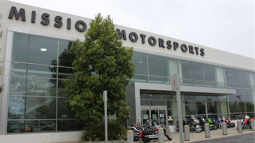 Mission Motorsports, 1 Doppler, Irvine, CA 92618, USA, 