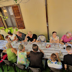 Photo n°2 de l'avis de Teresa.o fait le 27/08/2023 à 21:54 sur le  TrattOliva à Campello sul Clitunno