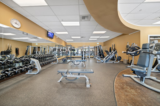 Gym «Anytime Fitness», reviews and photos, 6533 132nd Ave NE, Kirkland, WA 98074, USA