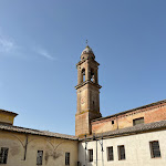 Photo n°1 de l'avis de Birgit.c fait le 24/06/2022 à 15:27 sur le  Certosa di Maggiano à Siena