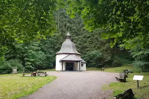 Kapelle Waldenburg image