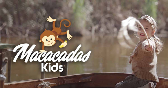 Macacadas Kids - Loja de roupa