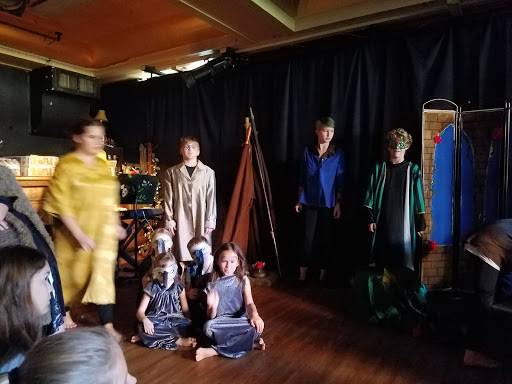 Performing Arts Theater «Clifton Performance Theatre», reviews and photos, 404 Ludlow Ave, Cincinnati, OH 45220, USA