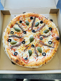 Photos du propriétaire du Pizzas à emporter GreenPizz 🍕 Bouzy-la-Forêt à Bouzy-la-Forêt - n°3