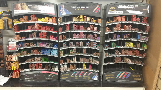 Art Supply Store «Sam Flax Orlando», reviews and photos, 1800 E Colonial Dr, Orlando, FL 32803, USA