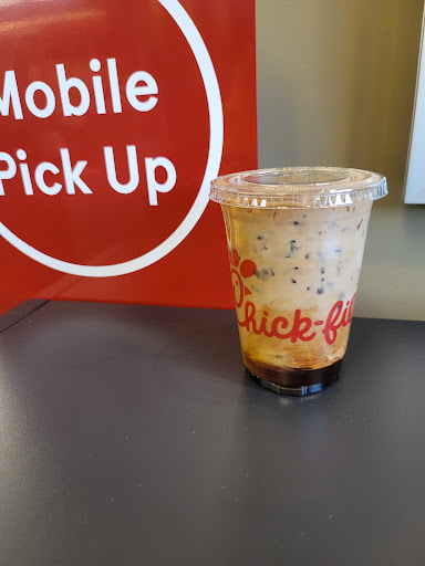 Fast Food Restaurant «Chick-fil-A», reviews and photos, 286 Turnpike Rd, Westborough, MA 01581, USA