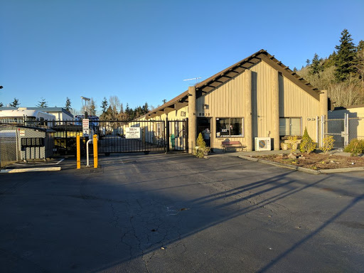 Self-Storage Facility «Totem Self Storage», reviews and photos, 8838 S 228th St, Kent, WA 98031, USA