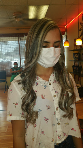 Beauty Salon «Cut N Curl Beauty Salon», reviews and photos, 6722 Hanley Rd, Tampa, FL 33634, USA