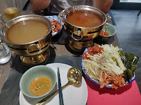 Plats et boissons du Restaurant asiatique Miaosen à Nancy - n°3