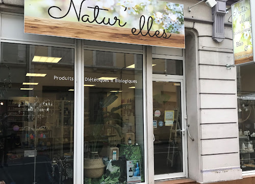 Naturelles boutique epicerie bio, compléments alimentaire, minéraux, ésotérisme Beaurepaire à Beaurepaire