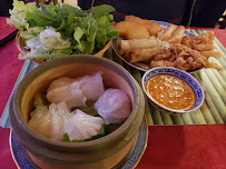 Plats et boissons du Restaurant chinois Dragon Phénix à Saint-Pol-de-Léon - n°6
