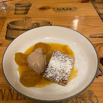 Photo n°3 de l'avis de Can. fait le 22/10/2022 à 10:28 sur le  Restaurant Nagel's Kranz à Karlsruhe