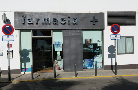 Farmacia Maestranza Av. Islas Baleares, 2, 41120 Gelves, Sevilla, España