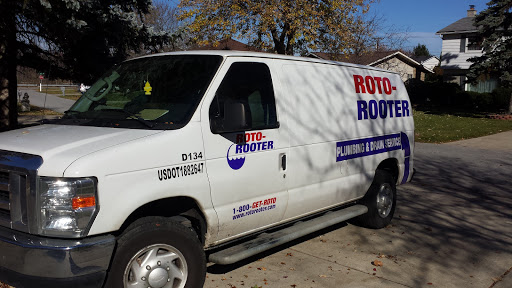 Plumber «Roto-Rooter», reviews and photos, 12898 Westmore St, Livonia, MI 48150, USA