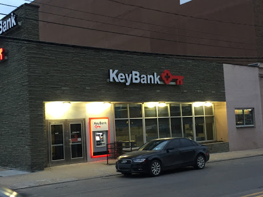 KeyBank