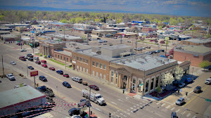 Nampa Chamber of Commerce