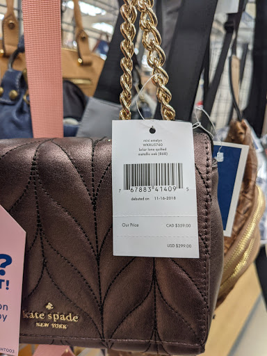 Department Store «Marshalls», reviews and photos, 3100 14th St NW, Washington, DC 20010, USA