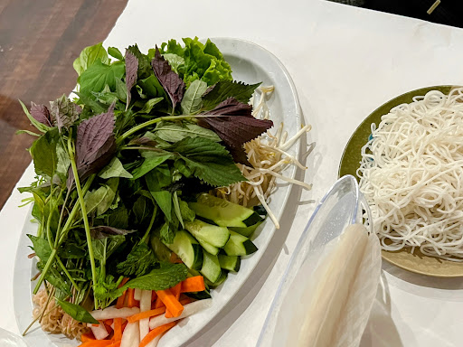 Saigon Kitchen image