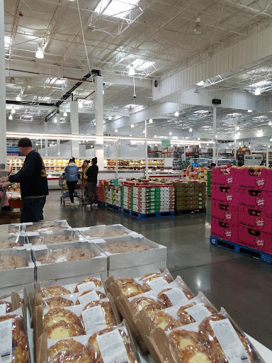 Warehouse store «Costco Wholesale», reviews and photos, 3801 Pelandale Ave, Modesto, CA 95356, USA