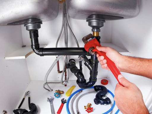 Plumber «Plumbing Systems Inc», reviews and photos, 429 Edwards Access Rd A-106, Edwards, CO 81632, USA