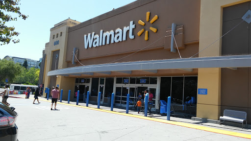 Shopping Mall «San Antonio Center», reviews and photos, 2550 W El Camino Real, Mountain View, CA 94040, USA