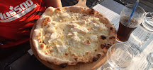 Pizza du Restaurant l'Oasis à Ghisonaccia - n°3