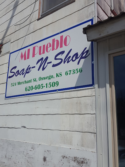 Mi Pueblo Soap And Shop
