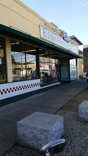 Organic Food Store «El Cerrito Natural Grocery Company», reviews and photos, 10367 San Pablo Ave, El Cerrito, CA 94530, USA